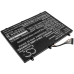 Compatibele batterijvervanging voor Wacom G6BTA007H