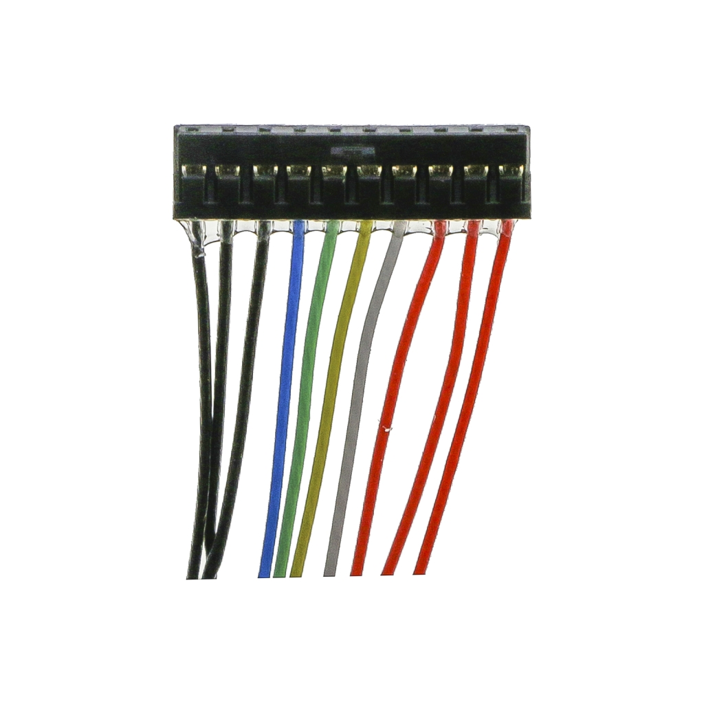 Compatibele batterijvervanging voor Wacom G6BTA007H