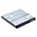 GPS, Navigator Batterij Curtis CS-WTX820SL