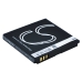 GPS, Navigator Batterij Curtis CS-WTX820SL