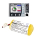 Medische Batterij Weinmann CS-WWM151MD