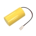 Batterij Vervangt WM22615