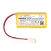 Batterij Vervangt WM22615