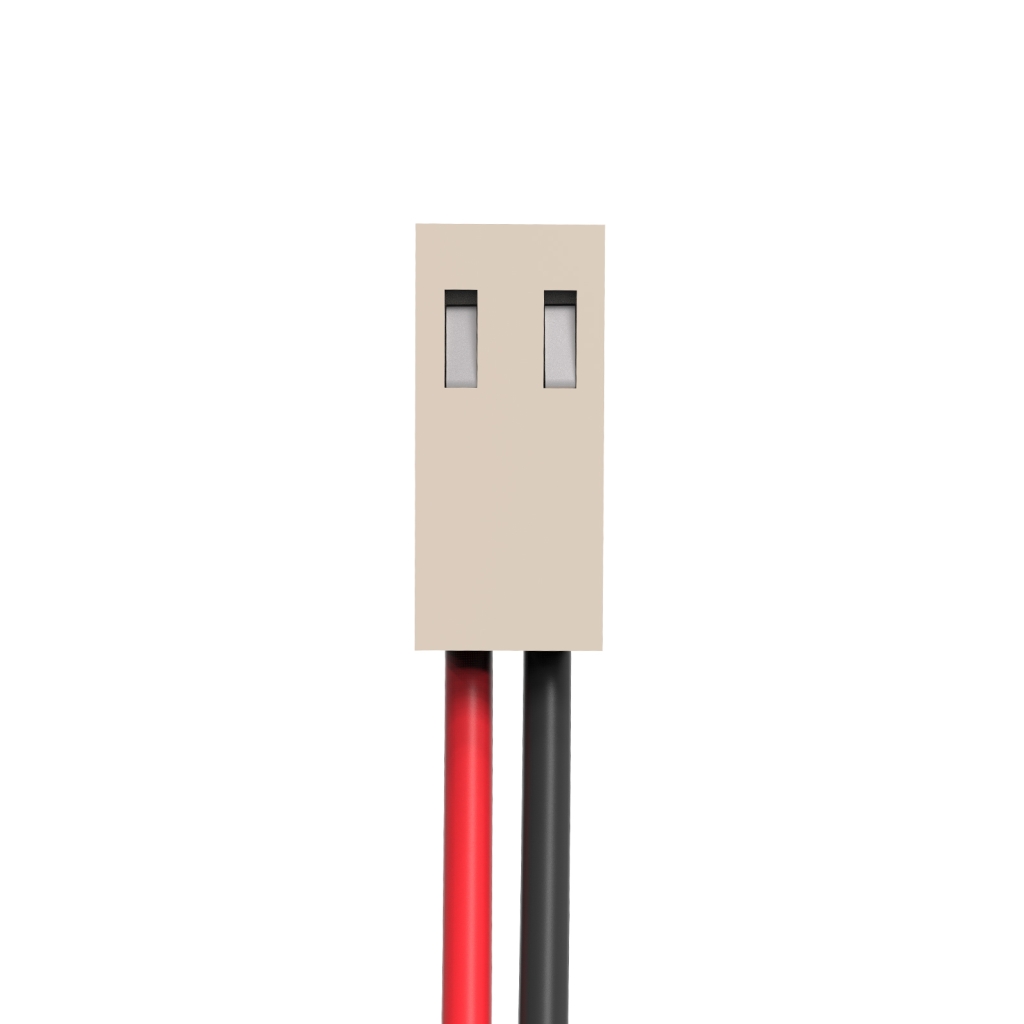 Batterij Vervangt WM22615