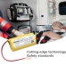 Batterij Vervangt WM22615