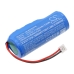 Medische Batterij Wahl CS-WXH302SL