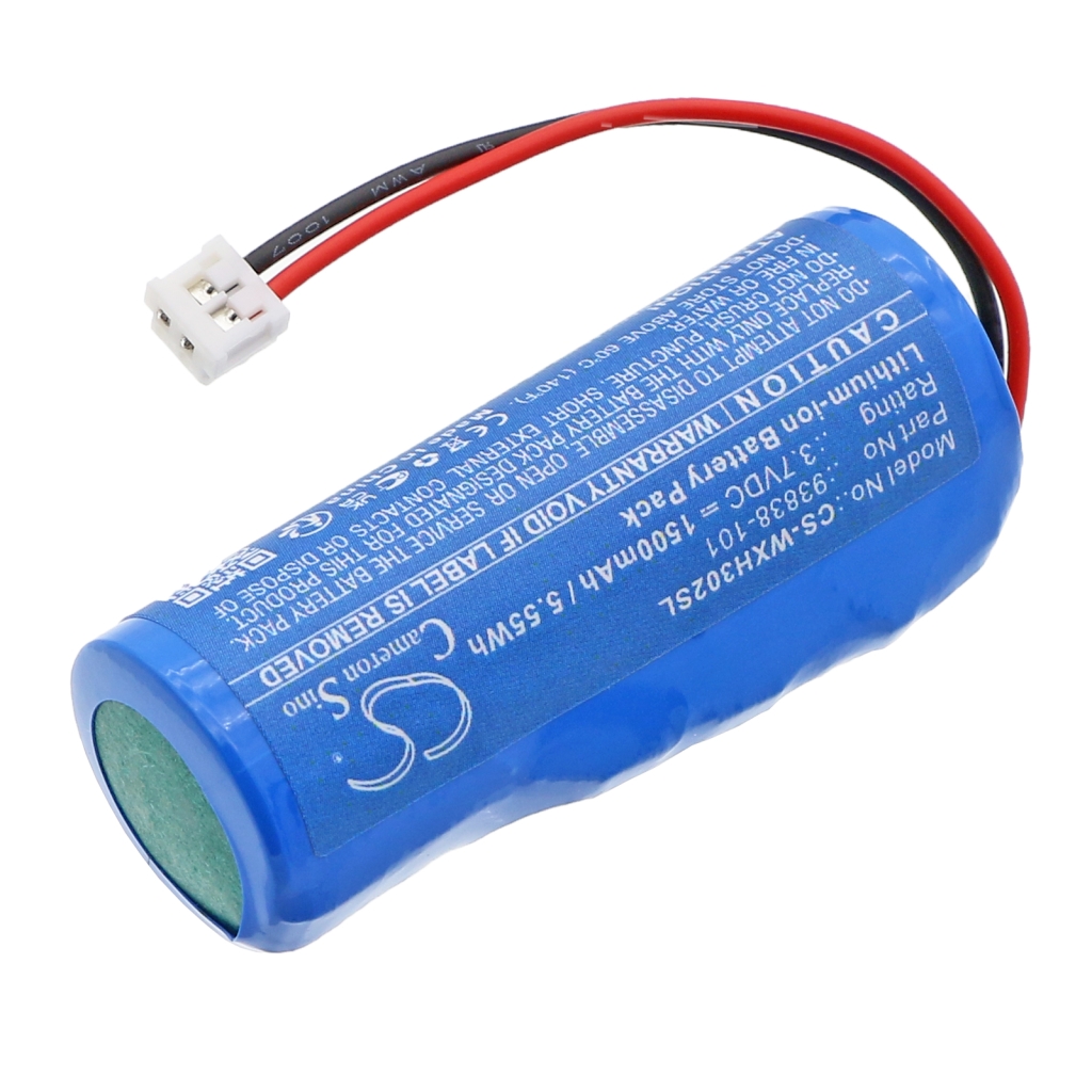 Medische Batterij Wahl CS-WXH302SL