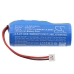 Medische Batterij Wahl CS-WXH302SL