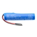 Medische Batterij Wahl CS-WXH836SL