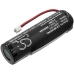 Medische Batterij Wahl Cordless Magic Clip