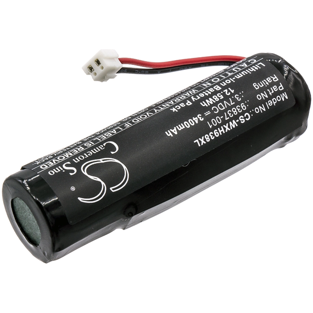 Medische Batterij Wahl 8591
