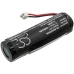 Medische Batterij Wahl 8591
