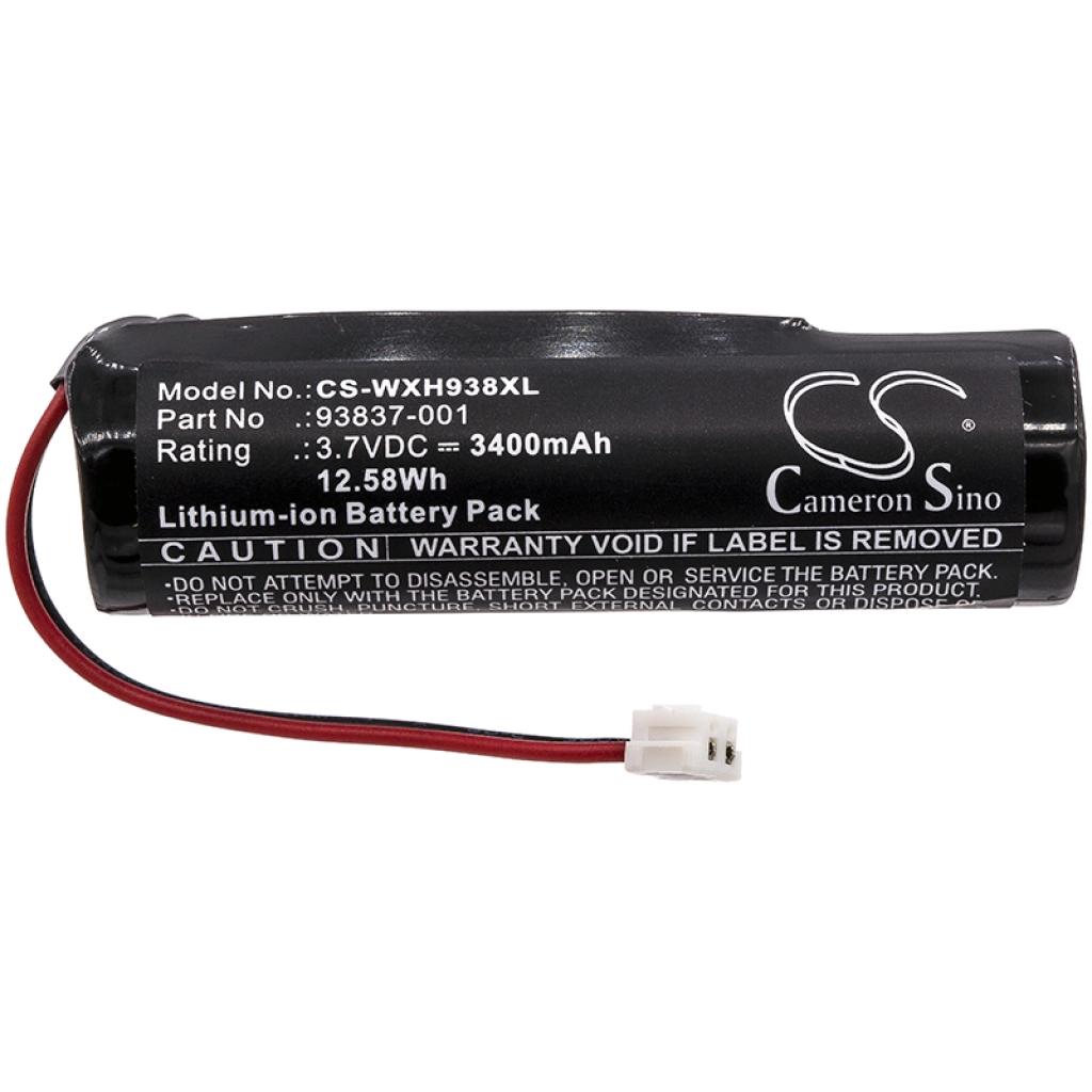 Medische Batterij Wahl 8591