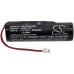 Medische Batterij Wahl 8591