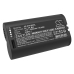 Batterijen Thuis Beveiligings Camera Batterij CS-WYP200SL