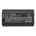 Batterijen Thuis Beveiligings Camera Batterij CS-WYP200SL