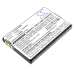 Batterij voor betaalterminal Wiseasy CS-WYP500BL