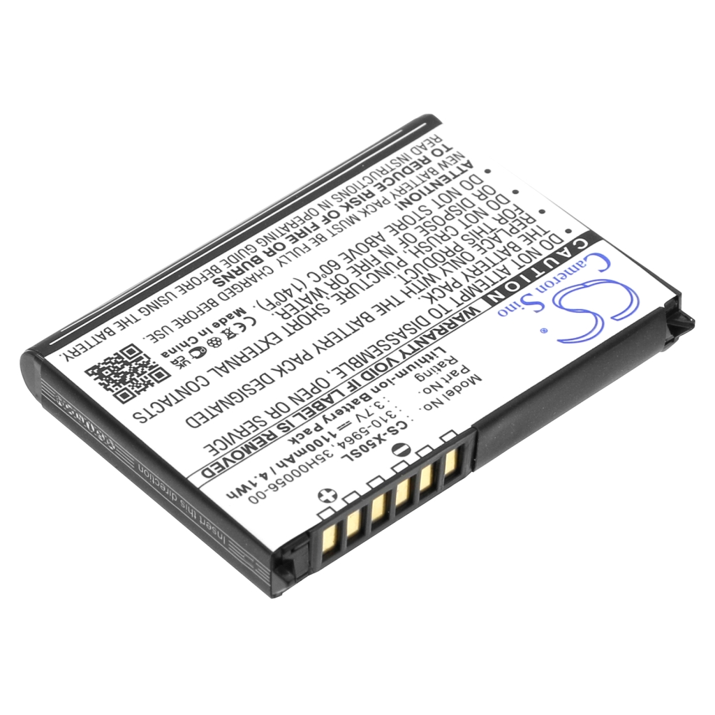 Bureau-oplader Nokia CS-X50SL