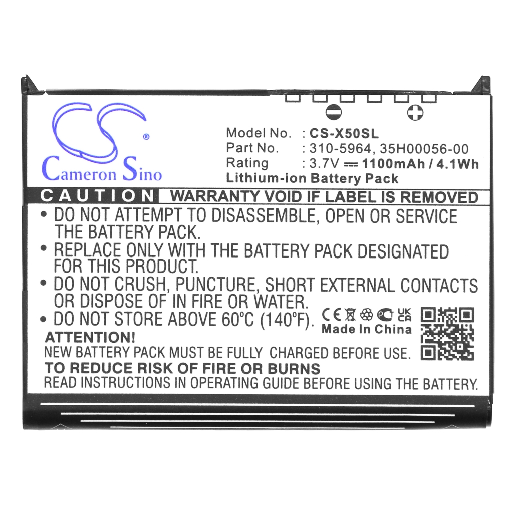 Bureau-oplader Nokia CS-X50SL