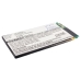Mobile Phone Battery Qtek CS-XDAISL