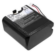 Compatibele batterijvervanging voor Sony NH-2000RDP