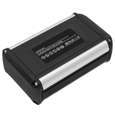 Compatibele batterijvervanging voor Jimmy B02-1825A
