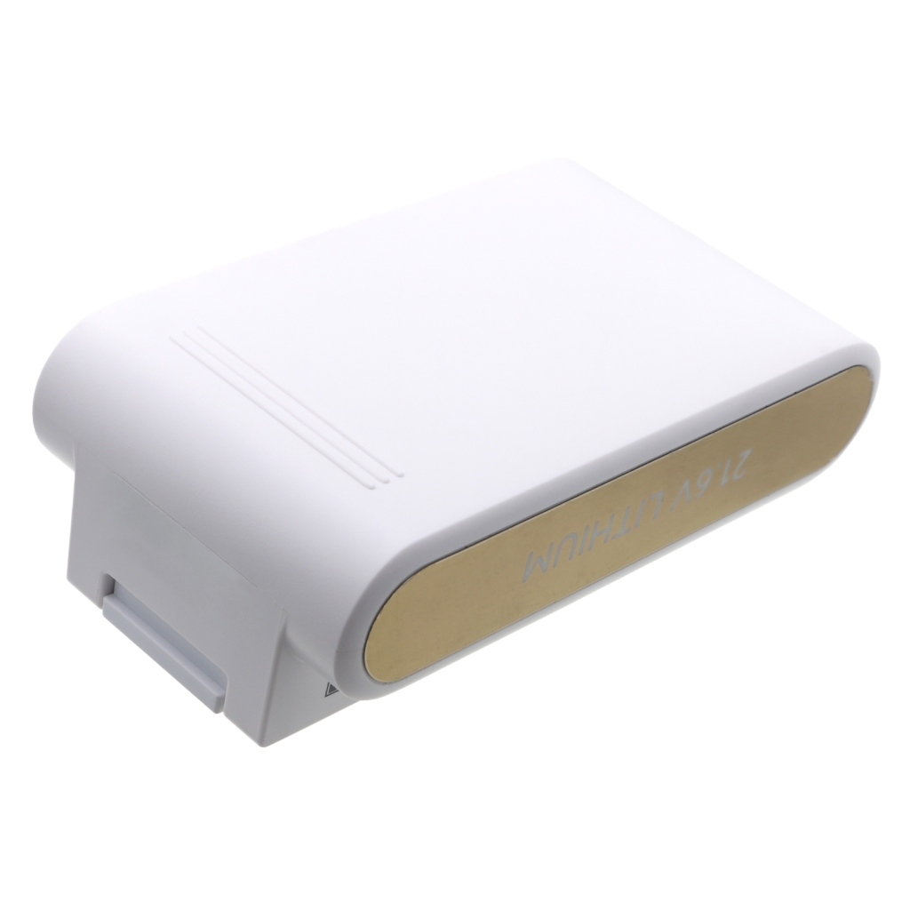Batterijen voor stofzuigers Jimmy CS-XJW530VX