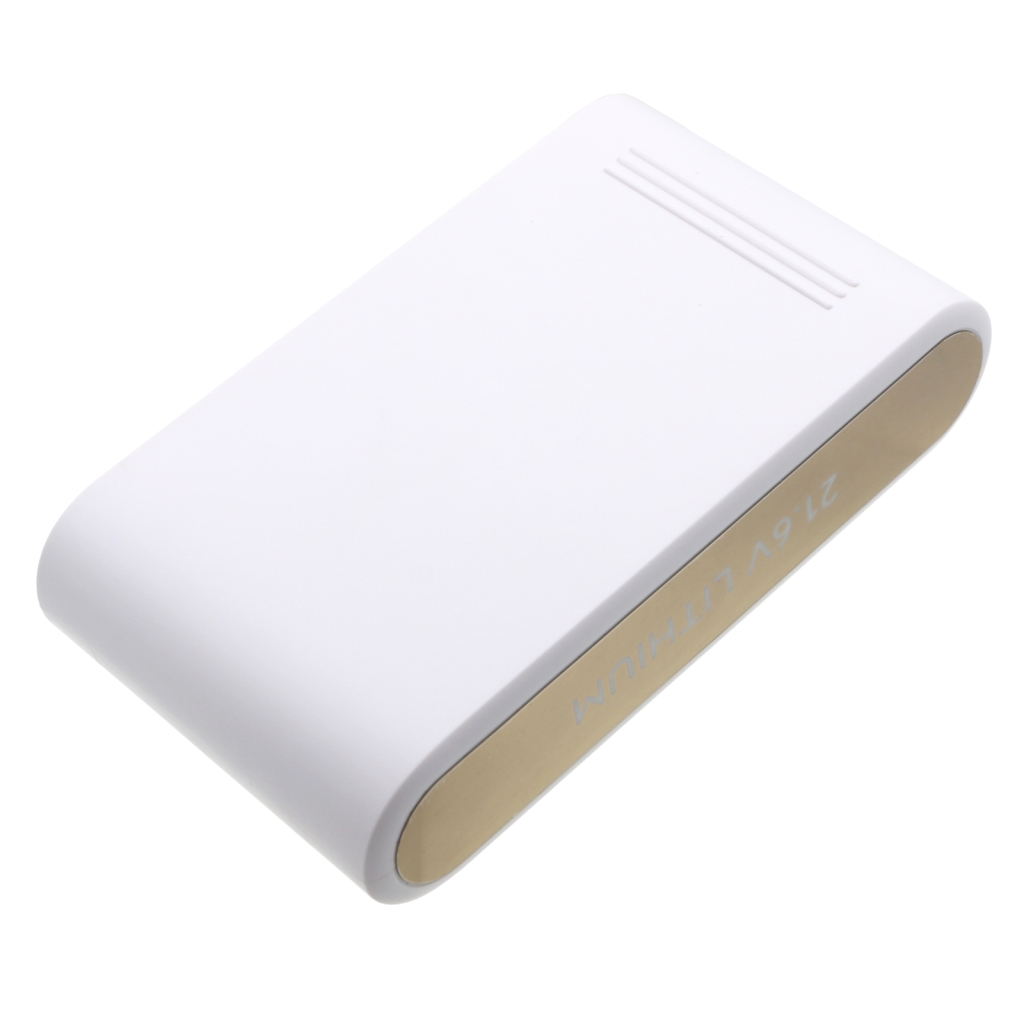 Batterijen voor stofzuigers Jimmy CS-XJW530VX