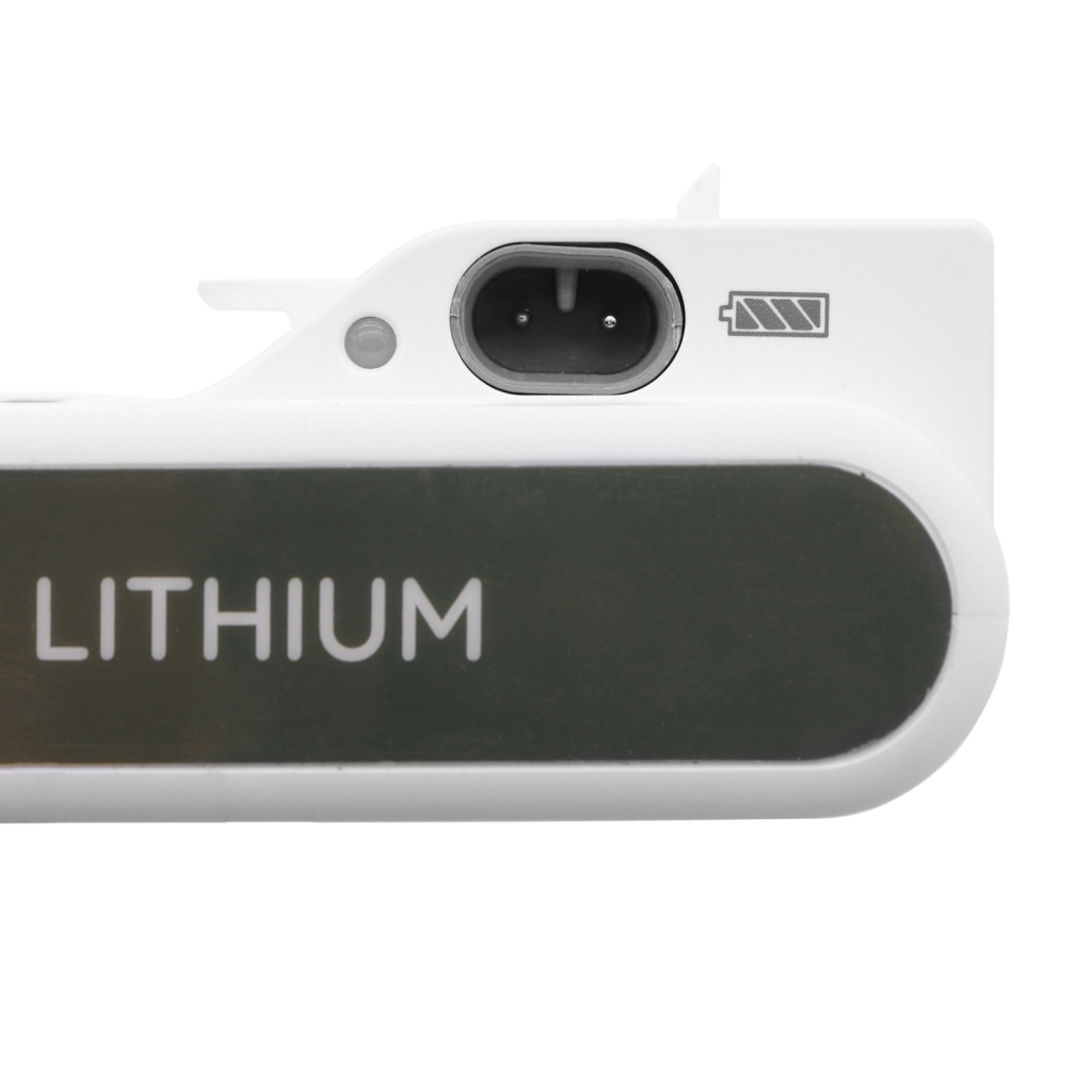 Batterijen voor stofzuigers Jimmy CS-XJW530VX