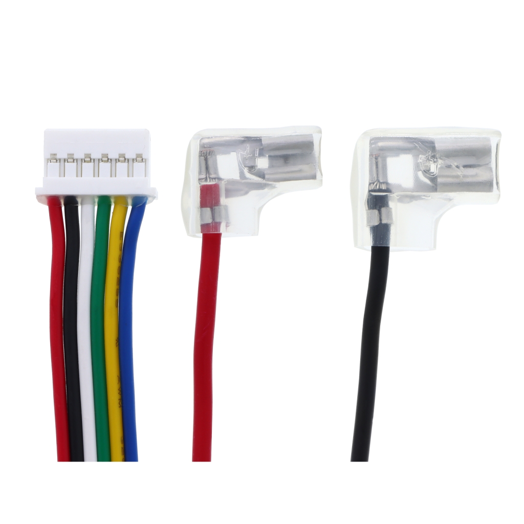 Batterijen voor stofzuigers Roborock CS-XMA120VX