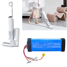 Compatibele batterijvervanging voor Xiaomi MJGWXDJ,SZ2101-S