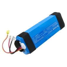 Compatibele batterijvervanging voor Xiaomi MJGWXDJ,SZ2101-S