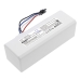 Batterijen voor stofzuigers Roborock CS-XMC180VX