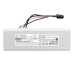 Batterijen voor stofzuigers Roborock CS-XMC180VX