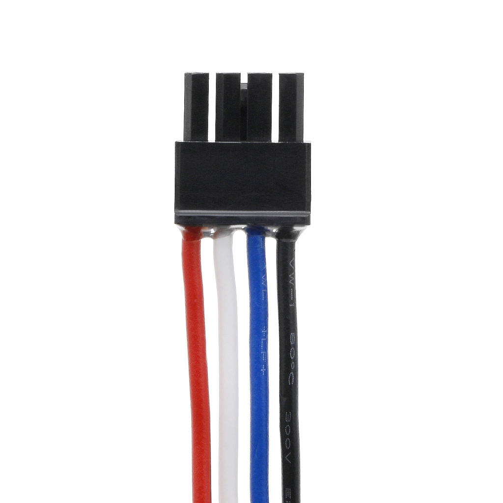 Batterijen voor stofzuigers Roborock CS-XMC180VX