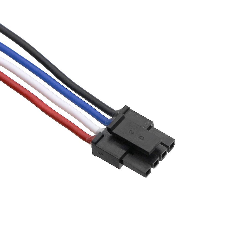 Batterijen voor stofzuigers Roborock CS-XMC180VX