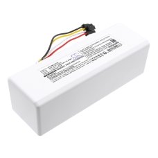 Compatibele batterijvervanging voor Xiaomi BRR-2P4S-2600S,P1904-4S2P-MM