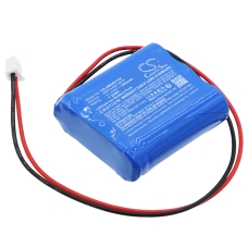 Compatibele batterijvervanging voor Xiaomi INR14430-3S1P