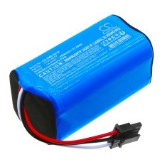 Compatibele batterijvervanging voor Xiaomi Z143-4S1P