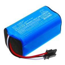 Compatibele batterijvervanging voor Xiaomi Z143-4S1P