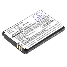 Compatibele batterijvervanging voor Xiaomi DC027