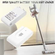 Battery compatibleWith Vacuum Battery