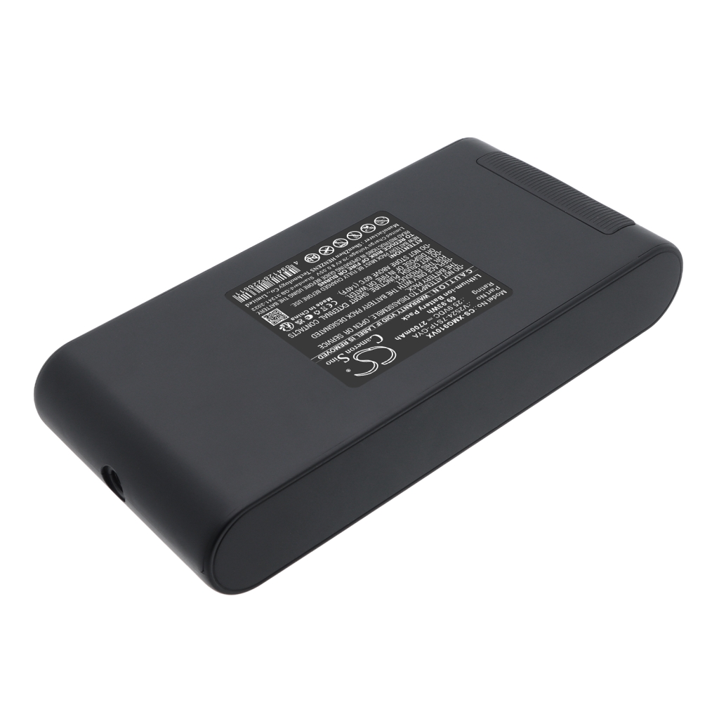 Battery compatible with Vacuum Battery