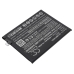 Compatible battery replacement for Redmi BN5U