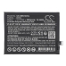 Compatible battery replacement for Redmi BN5U