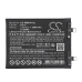 Batterij voor mobiele telefoon Redmi CS-XMN141SL