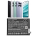 Batterij voor mobiele telefoon Redni CS-XMN142SL