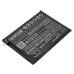 Batterij voor mobiele telefoon Redni CS-XMN142SL