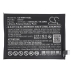 Batterij voor mobiele telefoon Redni CS-XMN142SL