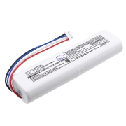 Batterijen voor stofzuigers Xiaomi Mi Robot Vacuum Mop 2